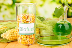 Warwick Bridge biofuel availability